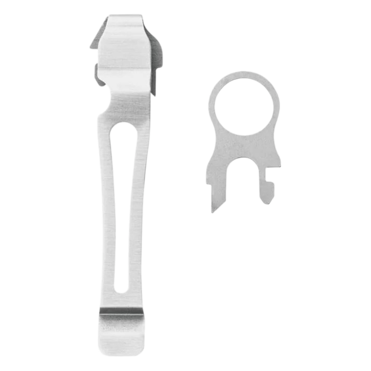 Leatherman Taschenclip und Lanyard Ring (Wave®, Charge®, Surge®) Leatherman