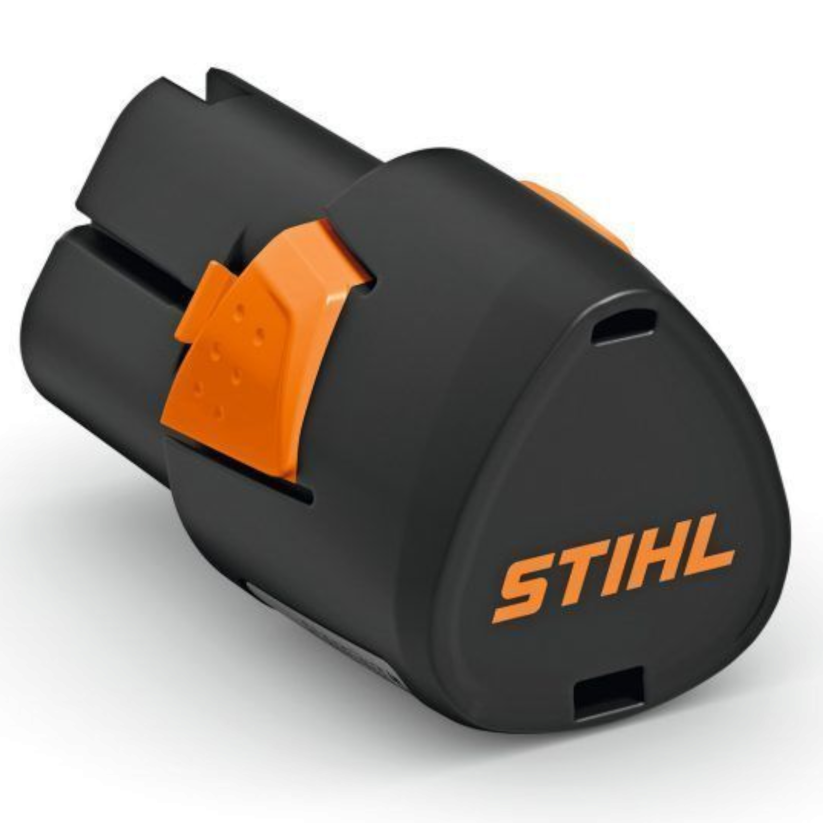 STIHL Akku AS 2 – Kompakter 10,8 V Akku für leistungsstarke Geräte des AS-Systems