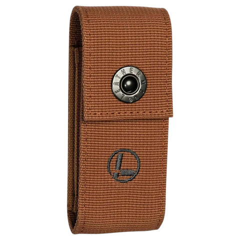 Leatherman Rebar® Burnt Sienna 17 tools Leatherman