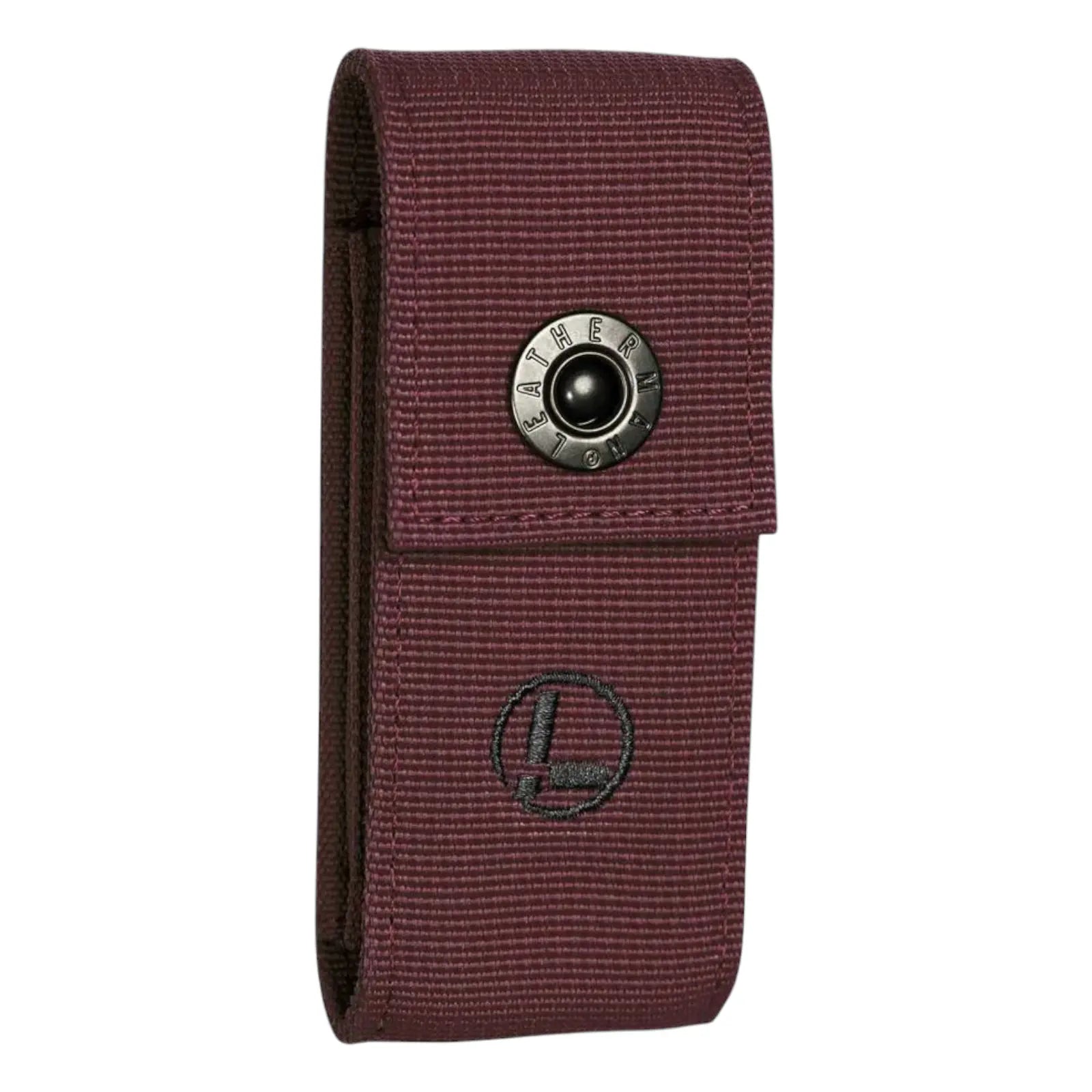 Leatherman Rebar® Heathered Cranberry 17 tools Leatherman
