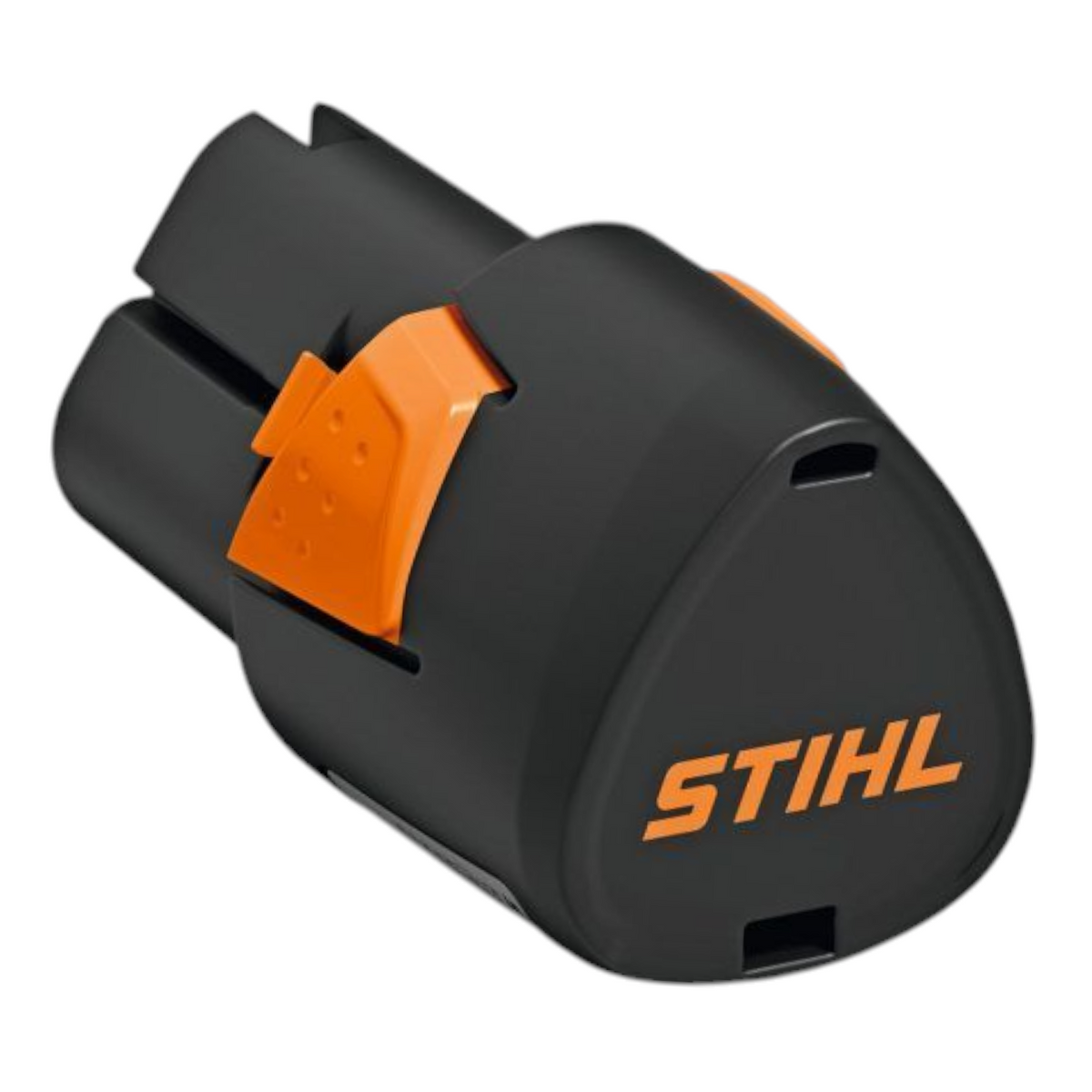STIHL Akku AS 2 – Kompakter 10,8 V Akku für leistungsstarke Geräte des AS-Systems