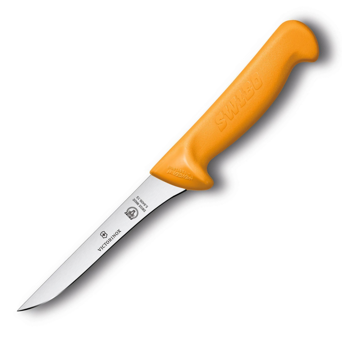 Victorinox Ausbeinmesser flex 13 cm Swibo 5.8409.13