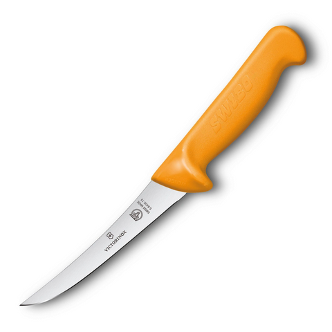 Victorinox Ausbeinmesser 13 cm Swibo 5.8405.13
