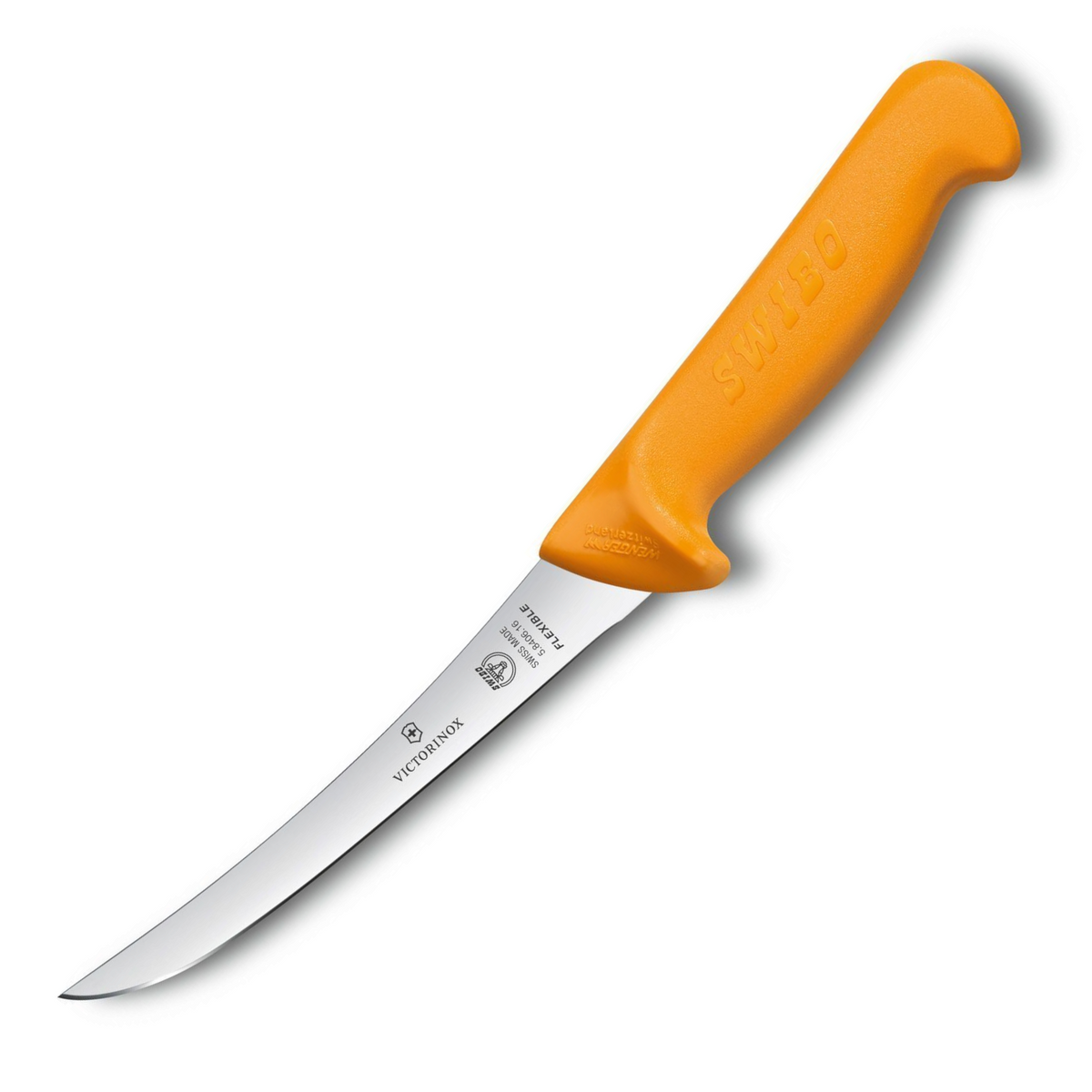 Victorinox Ausbeinmesser flex 13 cm Swibo 5.8406.13