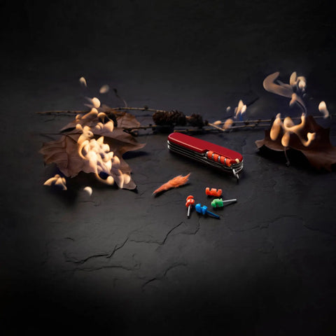 Victorinox Helix Tinder Ersatz-Set für FireAnt von Victorinox Victorinox