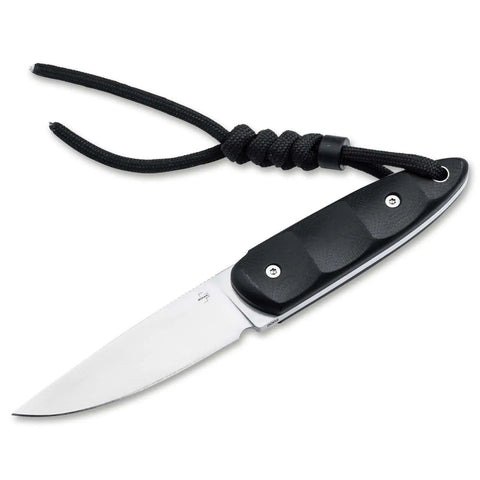 Böker Plus Pollywog – Kompaktes Neck Knife mit Natur-Charakter Böker Plus