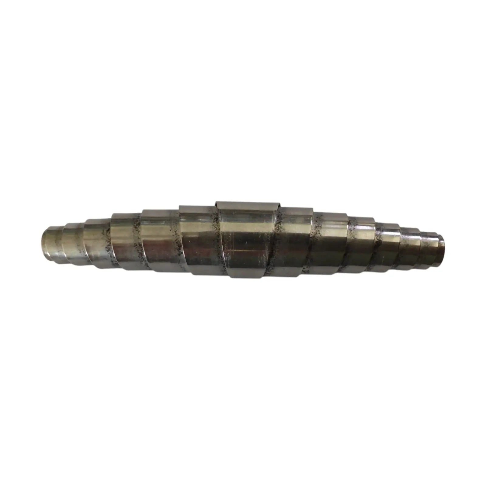 Victorinox Ersatzfeder für Geflügelschere – Original Ersatzteil, Edelstahl, passend für Modell 7.6345 Victorinox