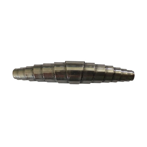 Victorinox Ersatzfeder für Geflügelschere – Original Ersatzteil, Edelstahl, passend für Modell 7.6345 Victorinox