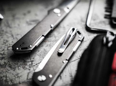 boker-kihon-bifold-droppoint-klinge