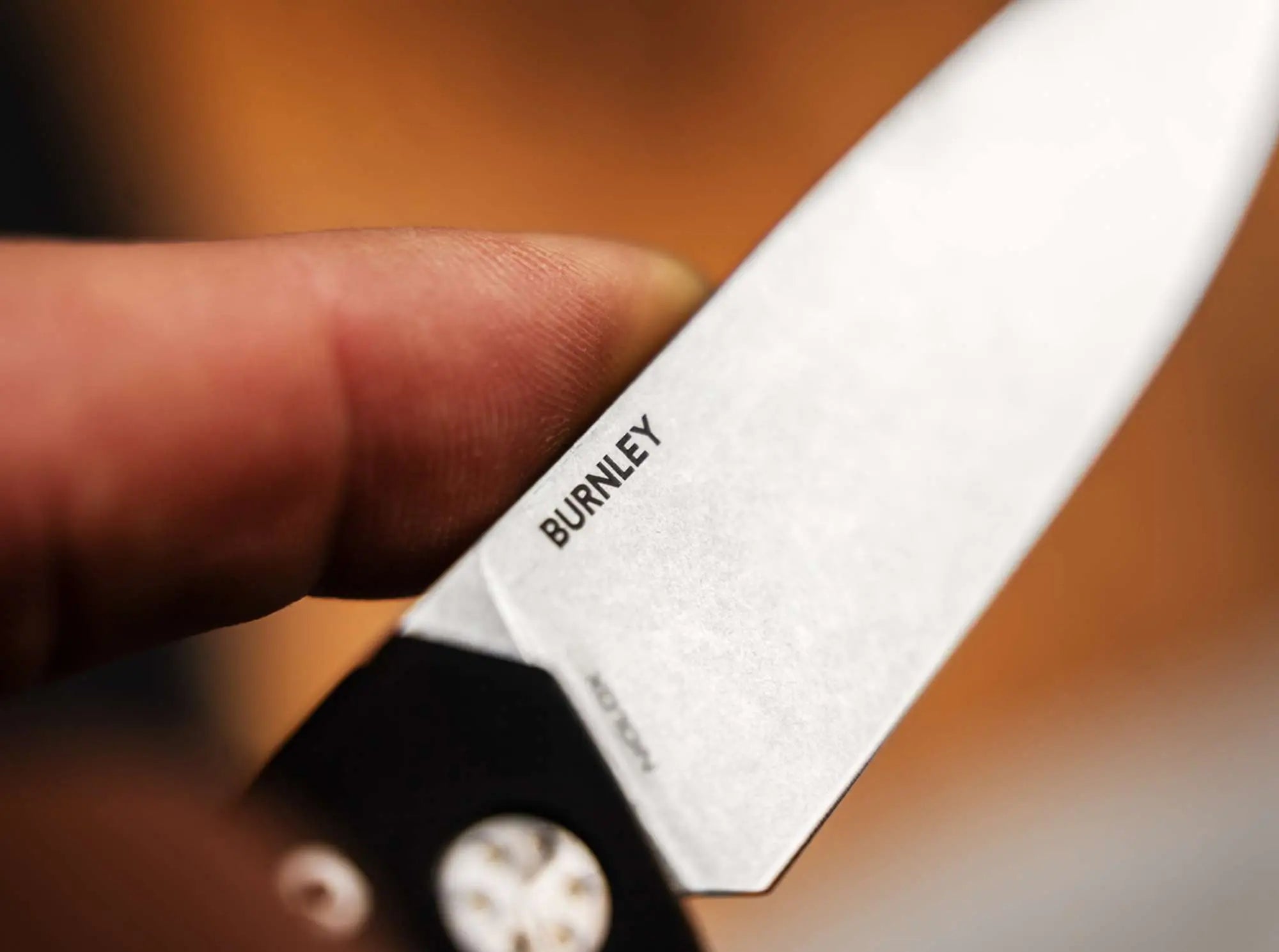 Böker Kihon Bifold G10 Black – geschlossenes Taschenmesser
