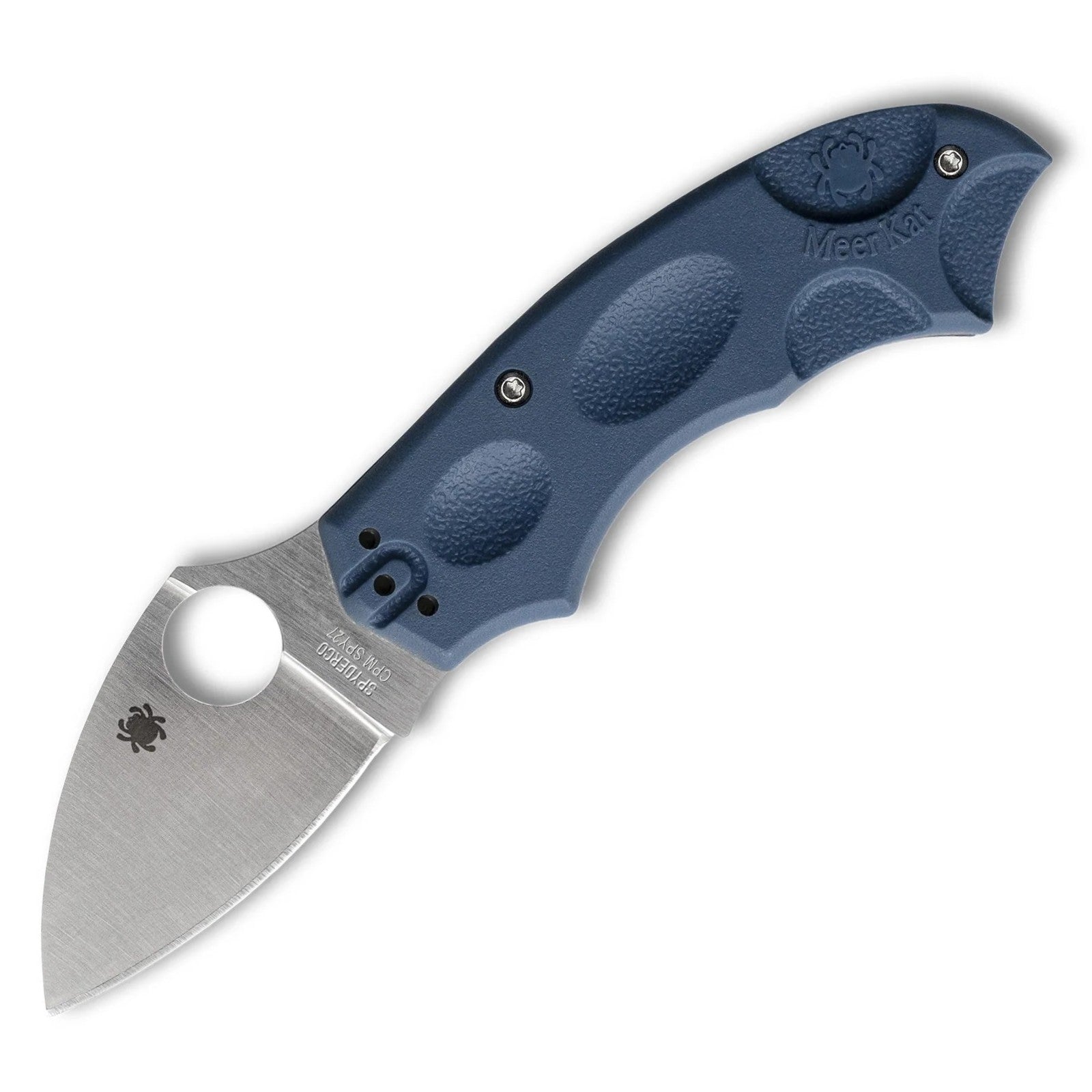 Spyderco Meerkat CPM SPY27 Sprint Run C64PCBL