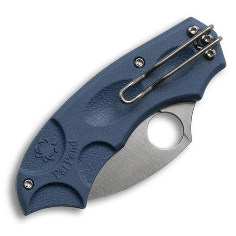 Spyderco Meerkat CPM SPY27 Sprint Run C64PCBL