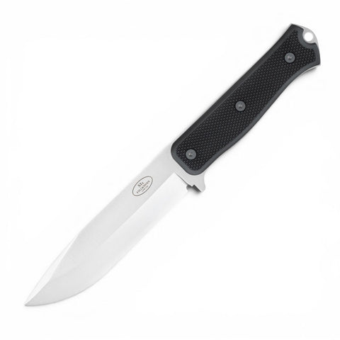 Fällkniven S1x - X-Serie - Forest Knife - Survivalmesser, Lam. CoS