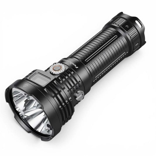 Fenix LR50R V2.0 - LED Taschenlampe - 18.000 Lumen - GMELCH