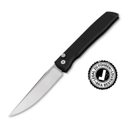 Böker Urban Trapper NonLock 42 – §42a-konformes Slipjoint-Taschenmesser aus Solingen