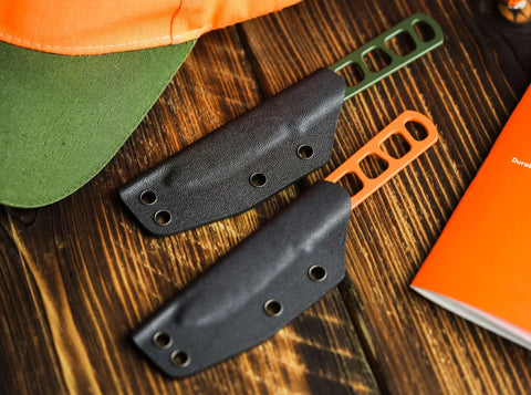 Böker BFF Packlite All Orange MagnaCut