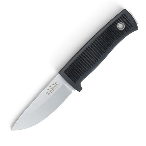 Fällkniven R2 Scout – Elmax Outdoormesser mit Zytelscheide