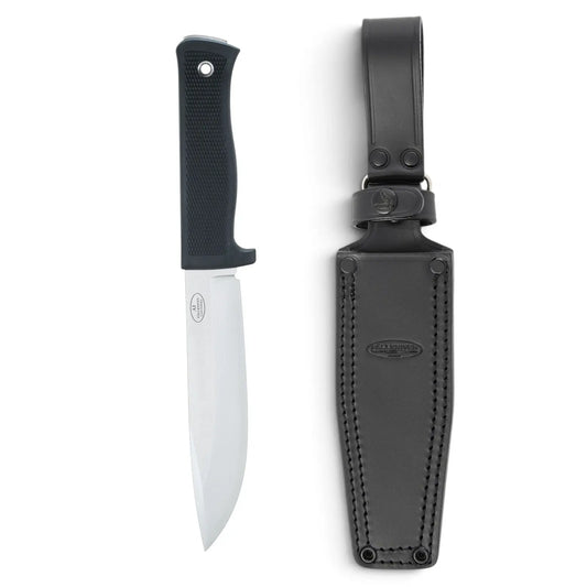 Fällkniven A1L – Expedition Knife – Lam. VG7