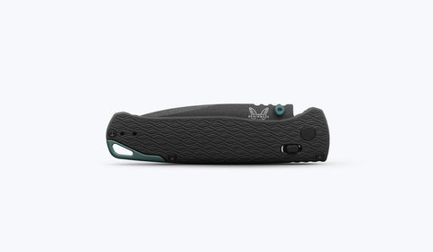 Benchmade 534BK Bugout Vapyr™ – CPM-MagnaCut, Aluminium Griff, AXIS-Lock, 49 g