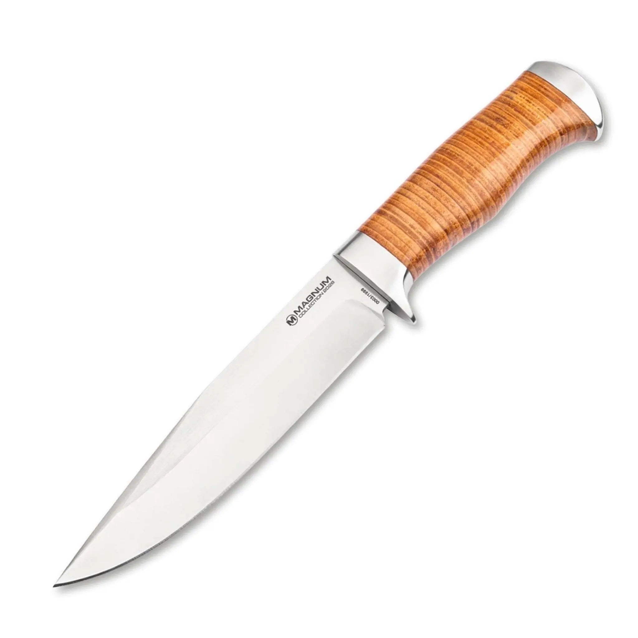 Magnum Collection 2026 – Limitiertes Jahresmesser aus Solingen