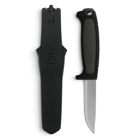 Morakniv Risberg (C) Outdoormesser in der seitlichen Gesamtansicht
