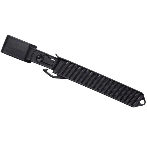 Morakniv Companion Fishing Fillet 155 – Flexibles Filetiermesser mit 12C27-Stahl aus Schweden Morakniv