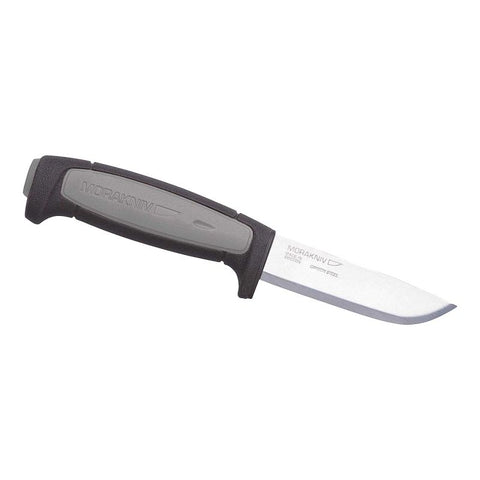Morakniv Pro Robust (C) Arbeitsmesser – 3,2 mm Carbonstahl Klinge für Handwerk & Baustelle