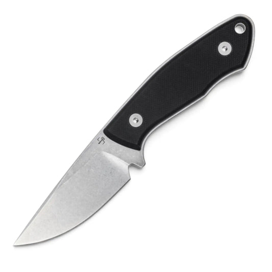 Böker Plus Mini D.A.D. – §42a-konformes feststehendes EDC-Messer mit D2-Klinge