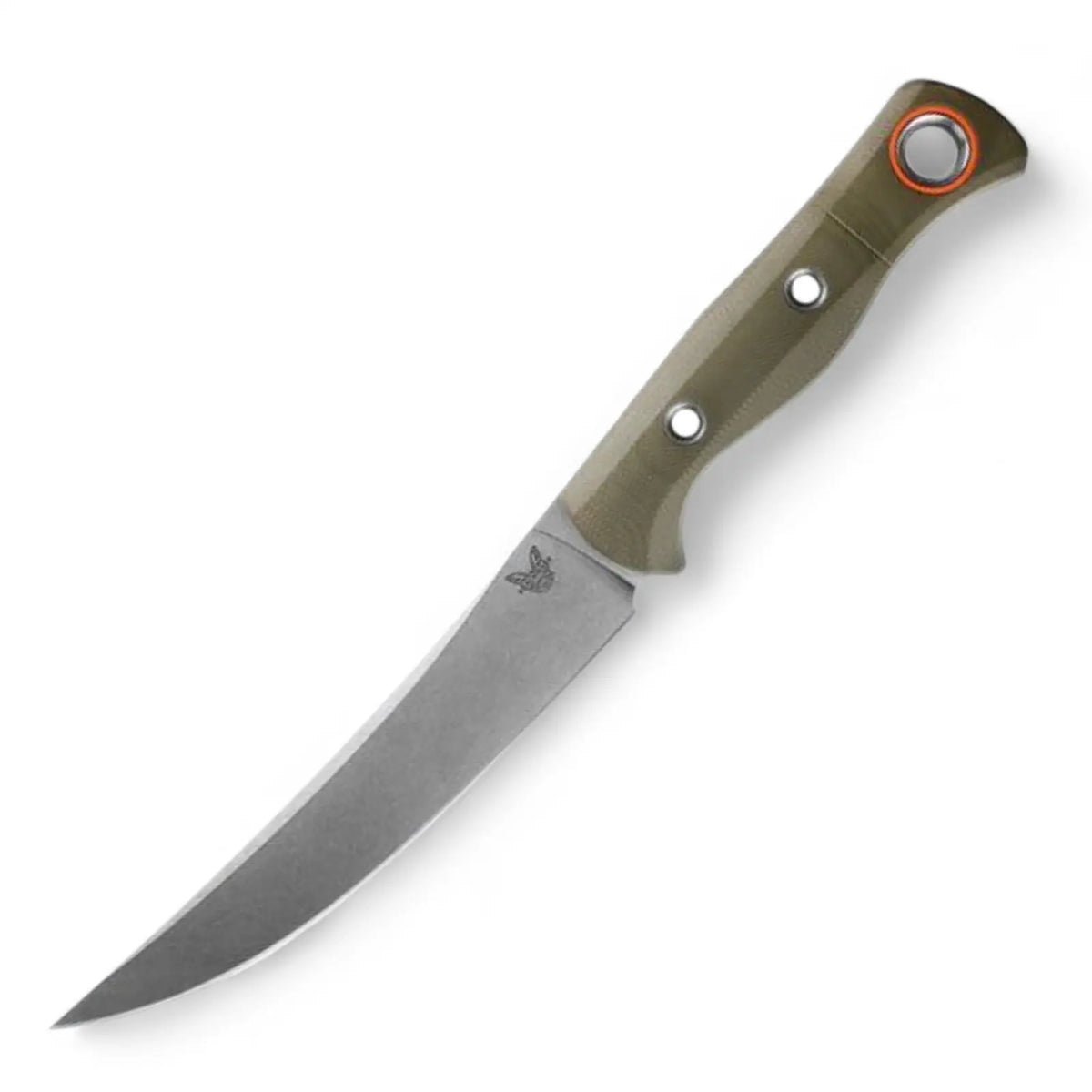 Benchmade 15500-3 Meatcrafter CPM-S45VN – Jagd- & Fleischmesser G10 Green Benchmade