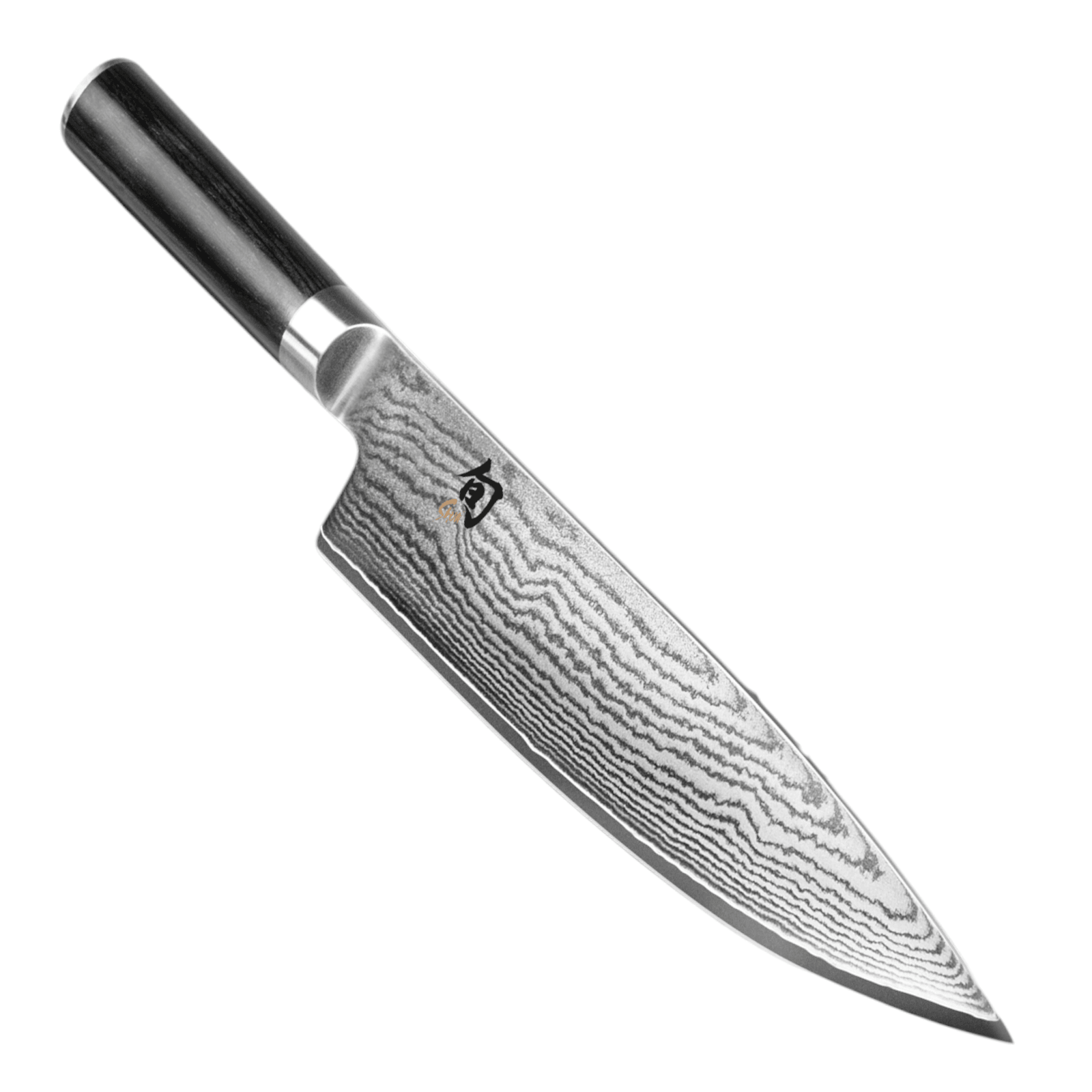 KAI Shun Classic Allzweckmesser DM-0701 Klingenlänge 15 cm