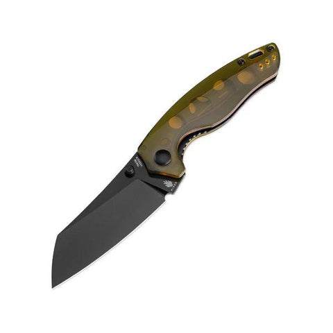 Kizer Towser K PEI Yellow & Black