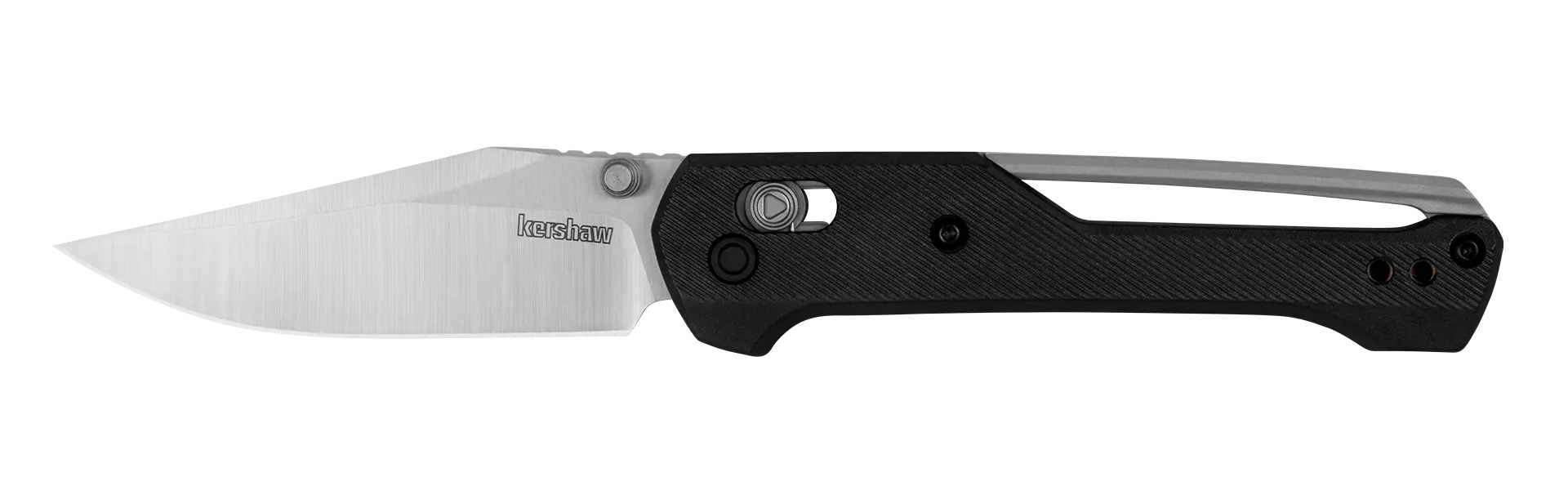 Kershaw Airspace (2063) | EDC-Folder mit KVT-Kugellager & DuraLock Kershaw