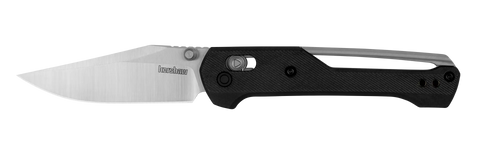 Kershaw Airspace (2063) | EDC-Folder mit KVT-Kugellager & DuraLock Kershaw