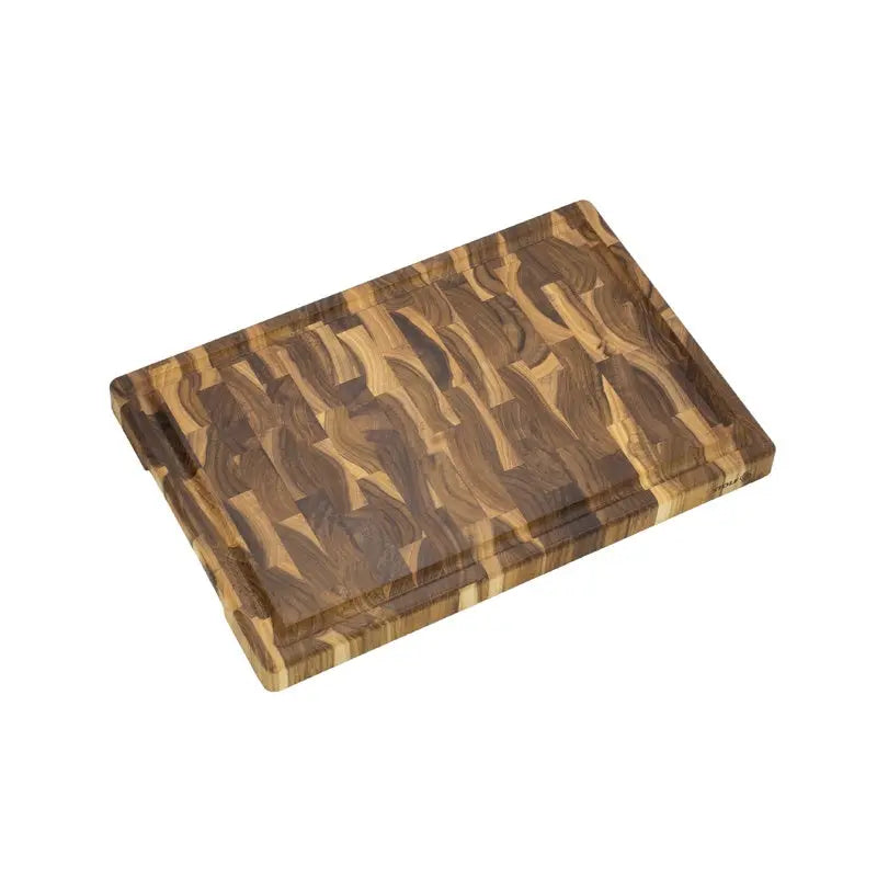 Stolf Teakholz Schneidebrett Supreme - 44 x 29,5 cm
