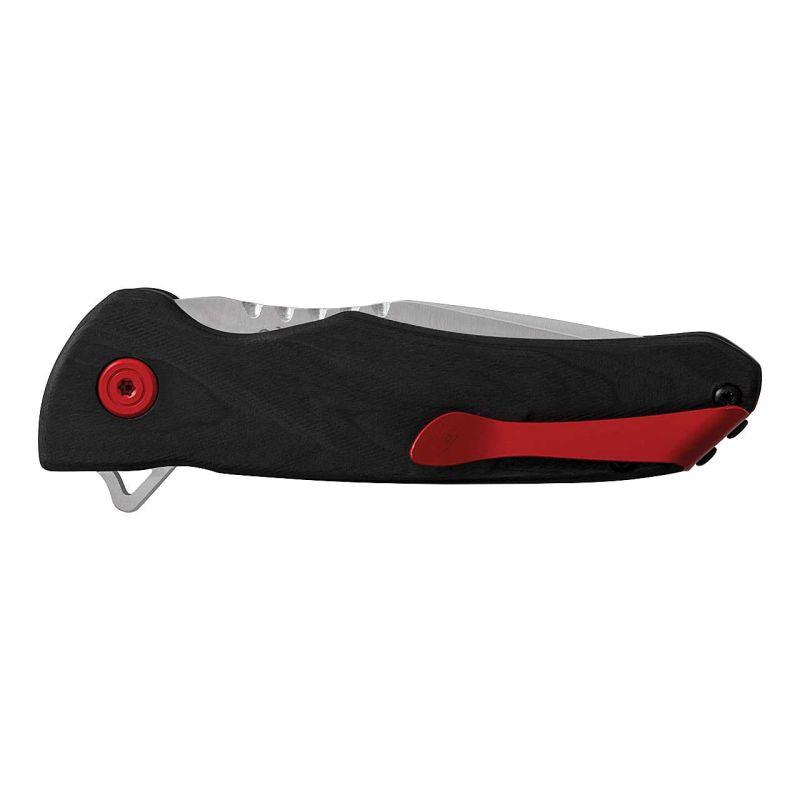 Buck 841 SPRINT PRO Taschenmesser, Carbon