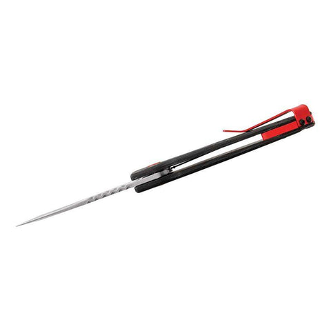 Buck 841 SPRINT PRO Taschenmesser, Carbon