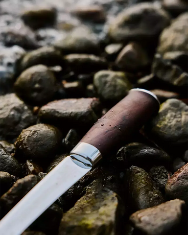 Marttiini Järvi Annual Knife 2026 – Limitiertes Jahresmesser, Fischfiletiermesser, Birkenholz Marttiini
