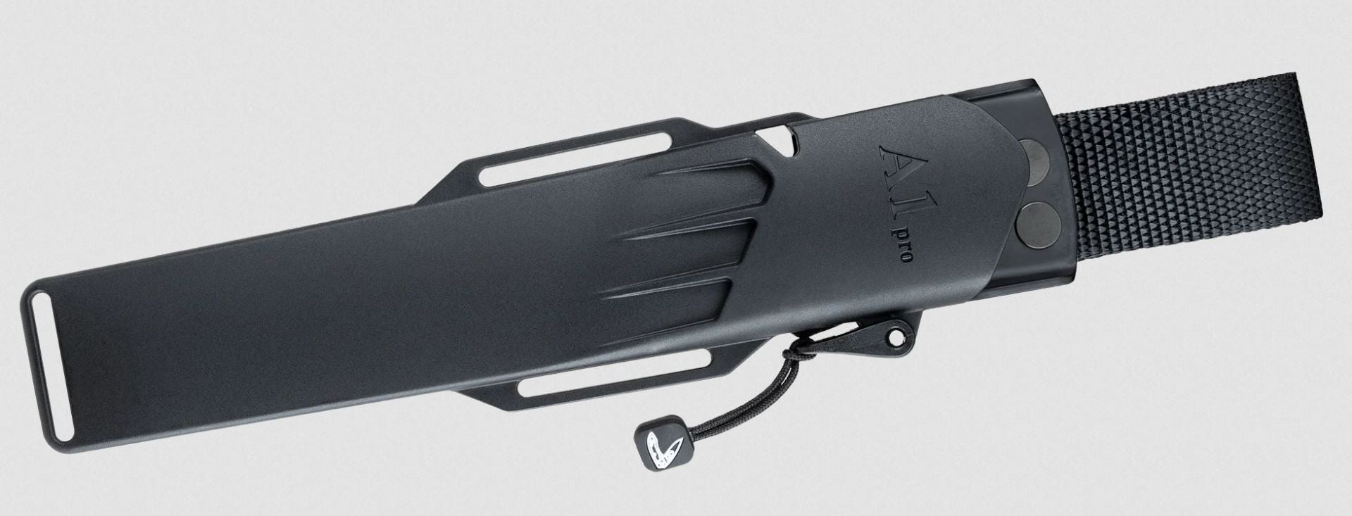 Fällkniven A1pro - Professional Survival Knife - Lam. CoS