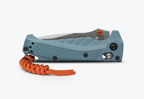 Benchmade 18065S Mini Adira Serrated – MagnaCut Wellenschliff AXIS Lock - GMELCH
