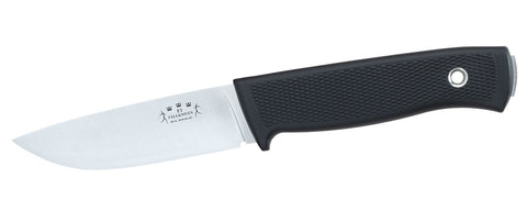 Fällkniven F1LElmax - Pilot Knife - Lederscheide, Elmax