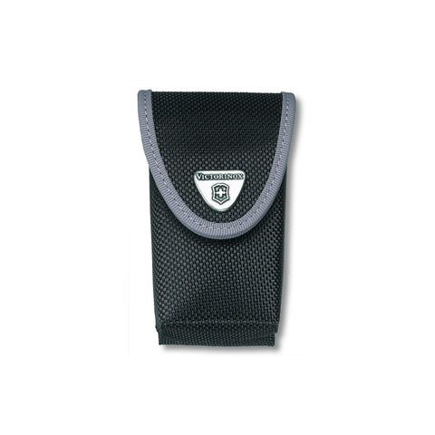 Victorinox Etui für Swiss Champ uvm. Belt Pouch Lose Braun 4.0545