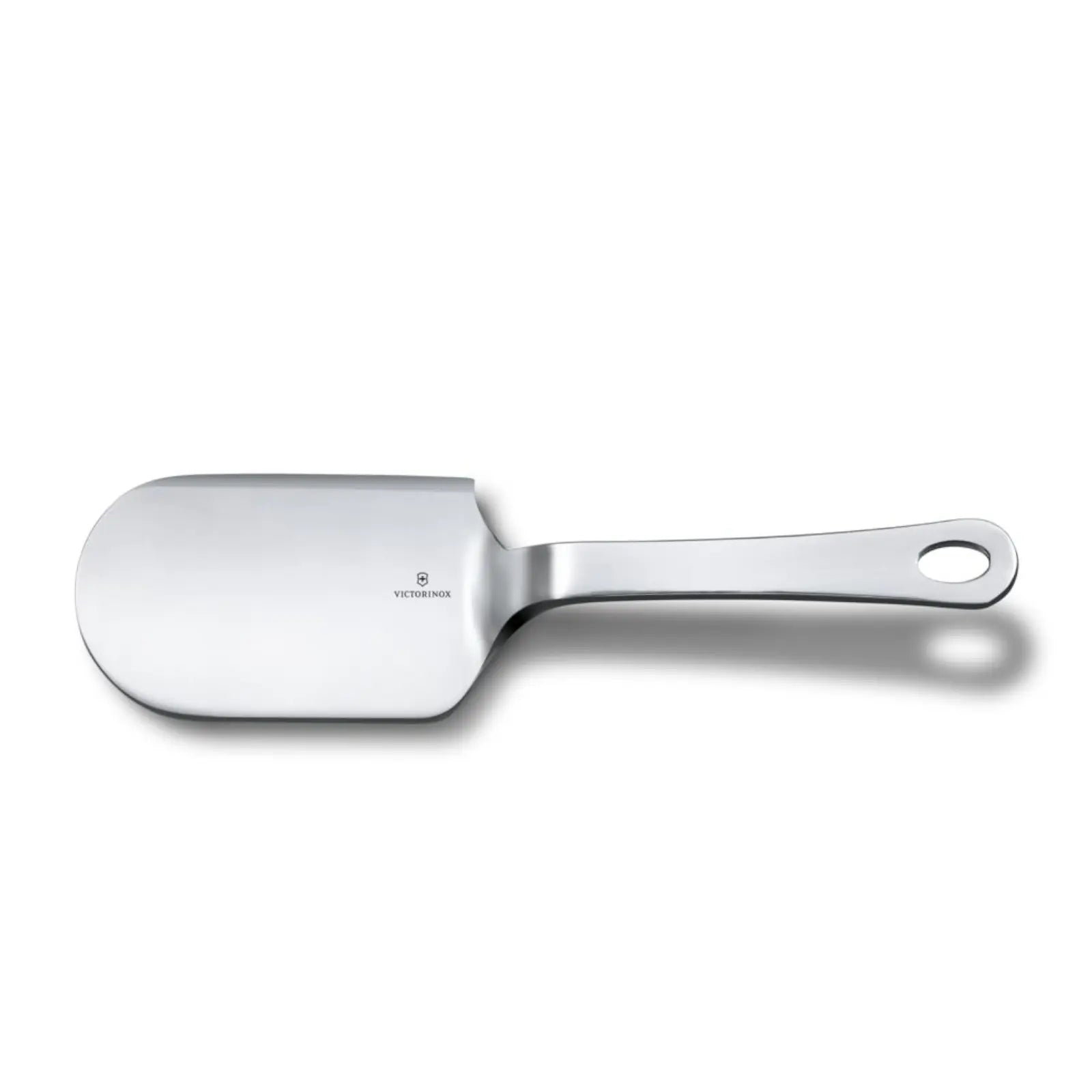 Victorinox Fleischklopfer 7.7305 – Edelstahl, 1230 g, spülmaschinenfest Victorinox