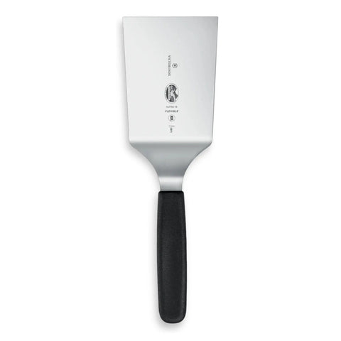 Victorinox Grillwender 5.2753.16 – 12 cm, quadratisch, spülmaschinengeeignet Victorinox