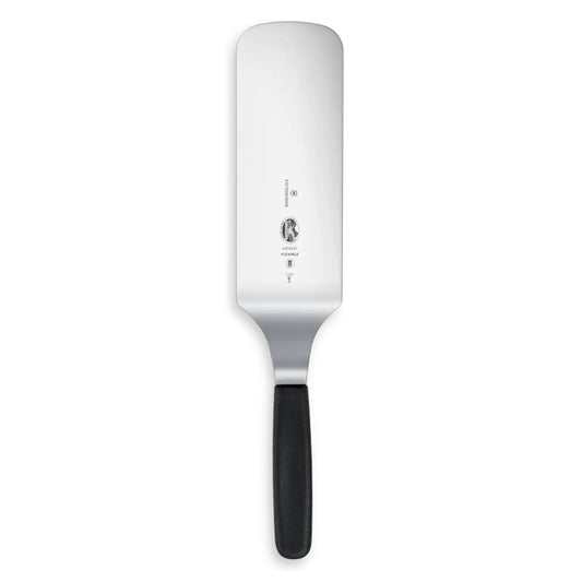 Victorinox Grillwender 5.2743.27 – 21 cm, schwarz, spülmaschinengeeignet Victorinox