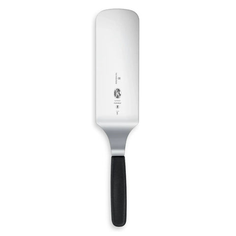 Victorinox Grillwender 5.2743.27 – 21 cm, schwarz, spülmaschinengeeignet Victorinox