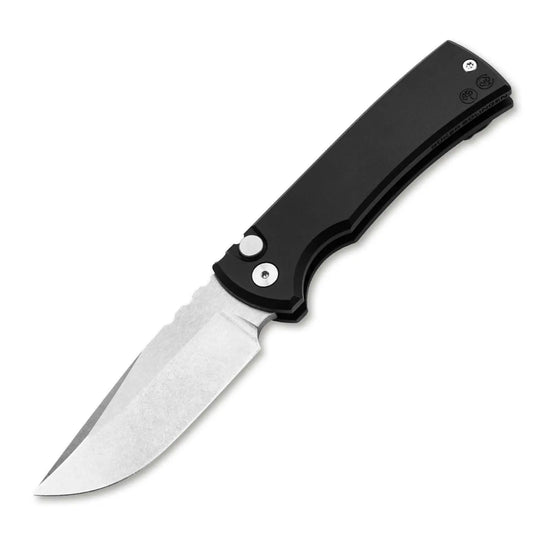 Böker Mini Redencion 42a – EDC Taschenmesser mit MagnaCut-Klinge, Gesamtansicht
