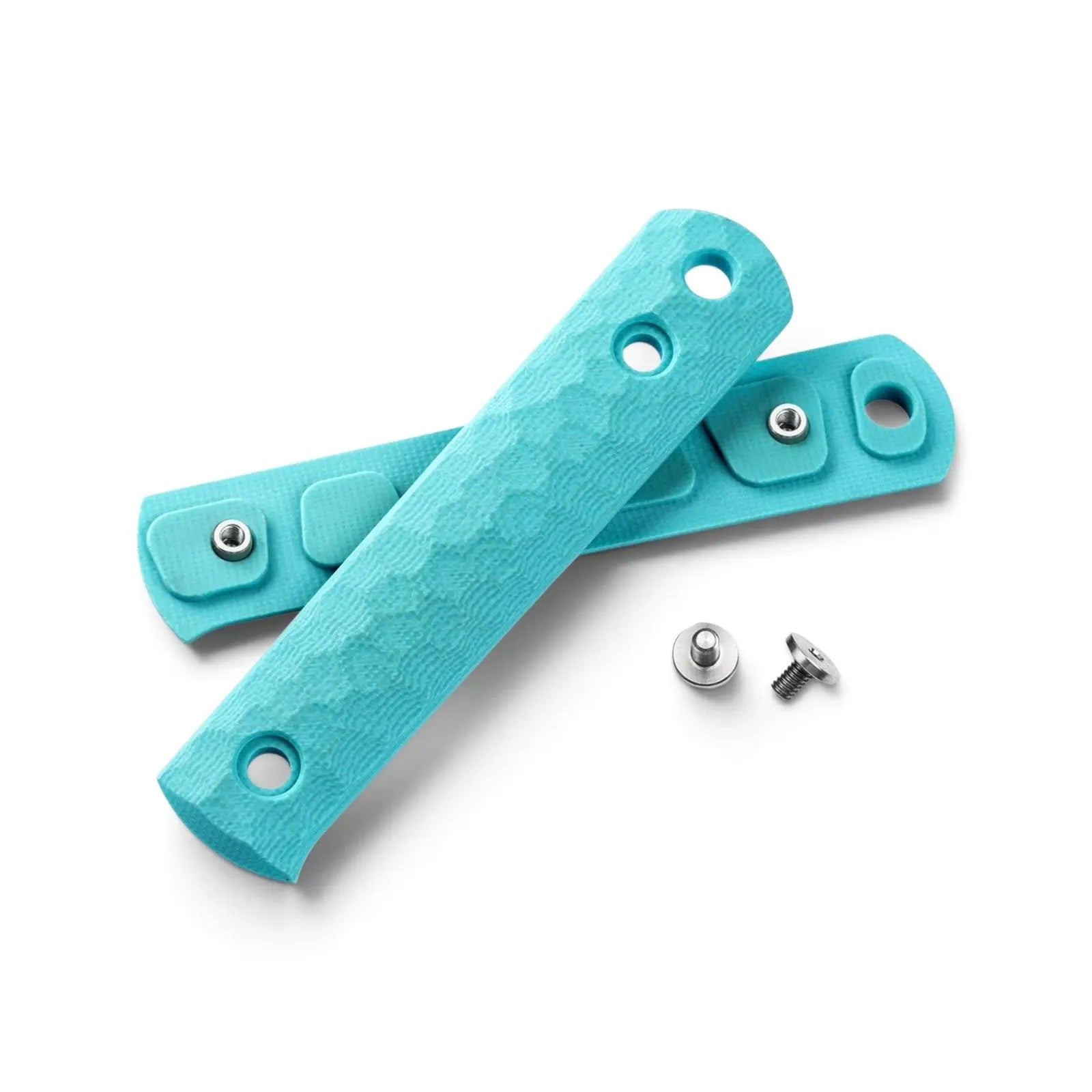 Böker BFF Packlite Griffschalen Tiffany-Hellblau - GMELCH