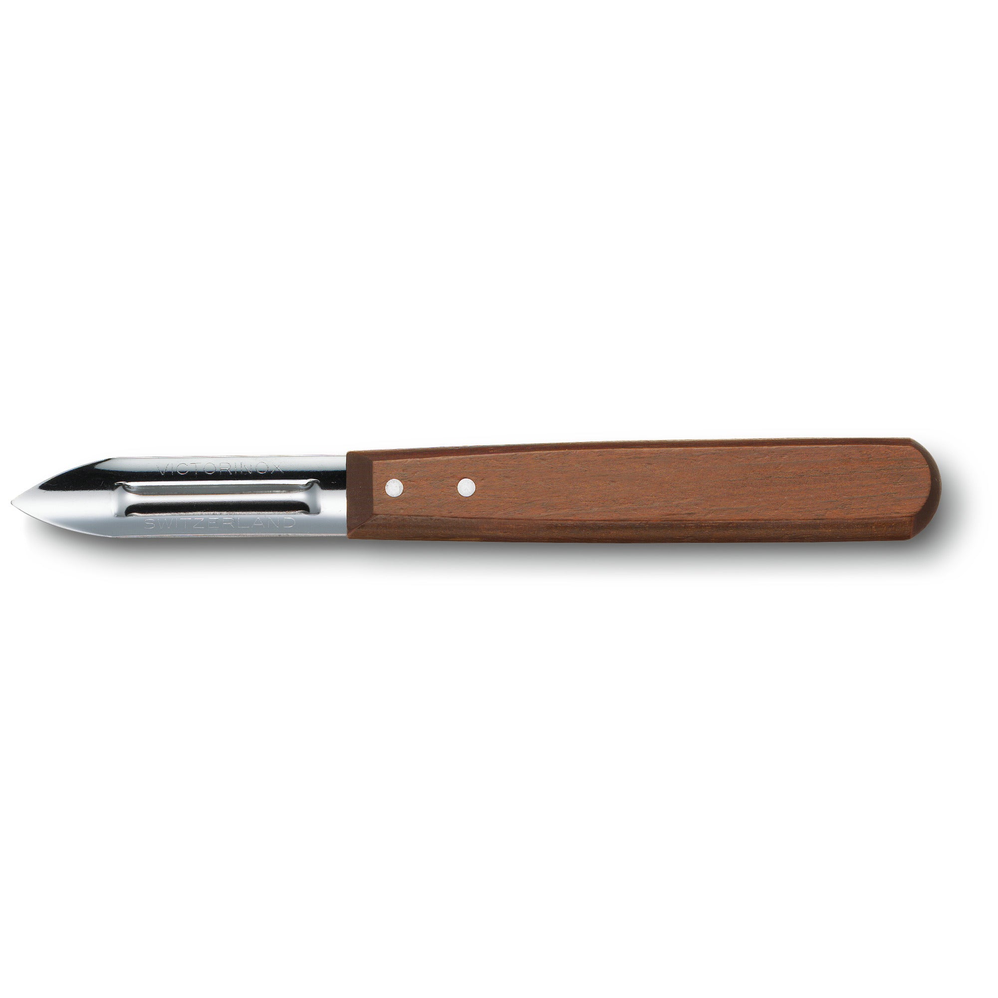 Victorinox Sparschäler für müheloses Kartoffelschälen