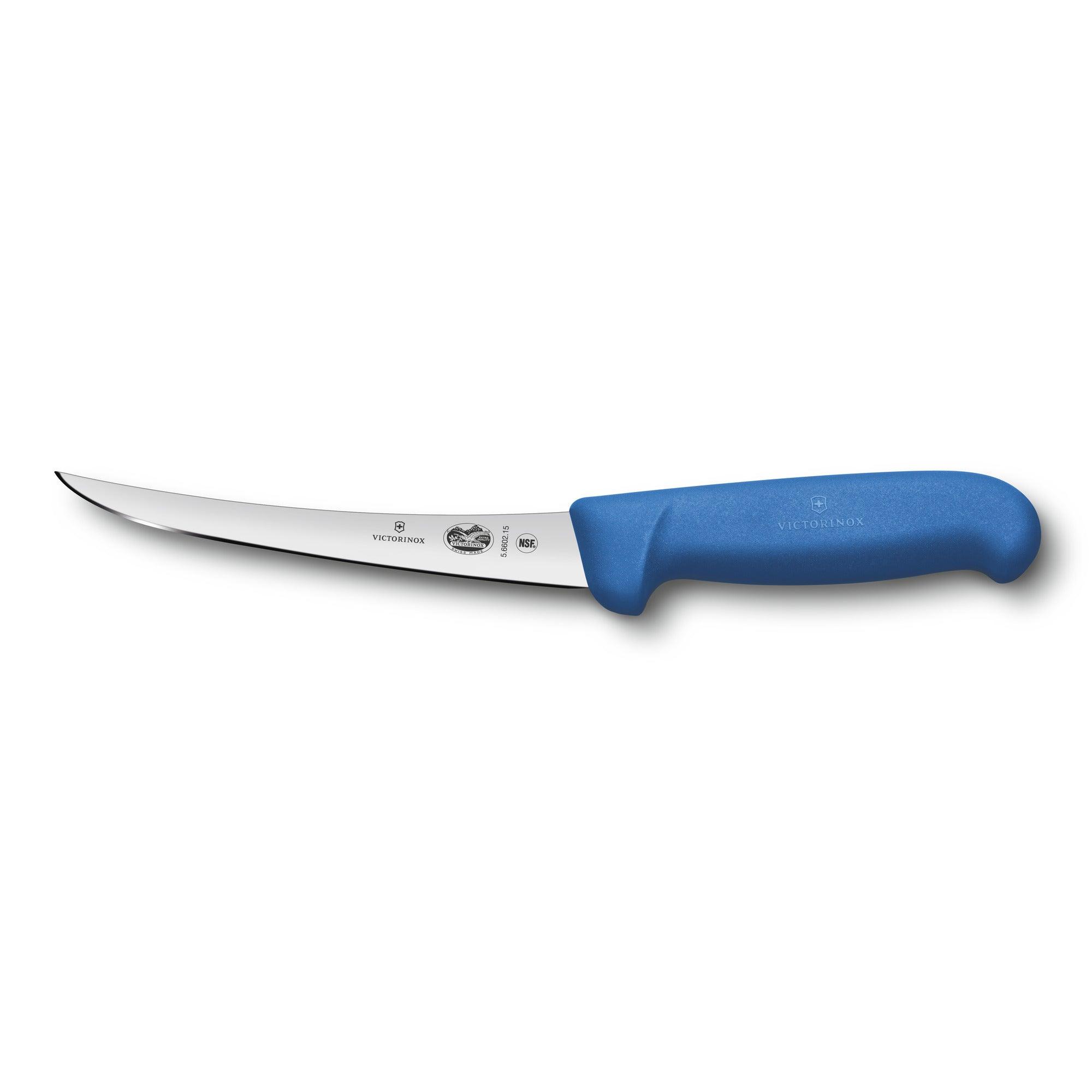 Victorinox Ausbeimesser 12 cm Fibrox 5.6603.12