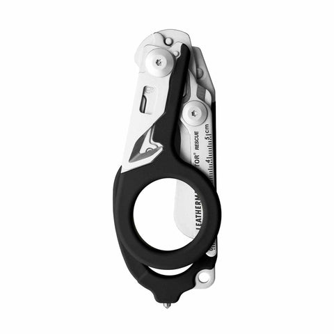 Leatherman Raptor® Rescue schwarz